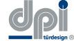 Fa. dpi türdesign GmbH - Logo