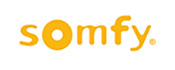 Fa. Somfy GmbH - Logo