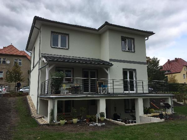 Referenzen DaWo Fensterbau GmbH: Unsere Referenzen