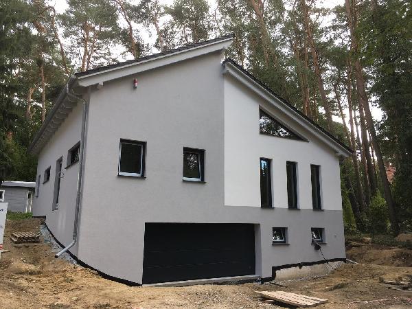 Referenzen DaWo Fensterbau GmbH: Unsere Referenzen