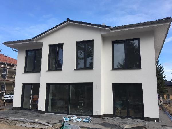 Referenzen DaWo Fensterbau GmbH: Unsere Referenzen