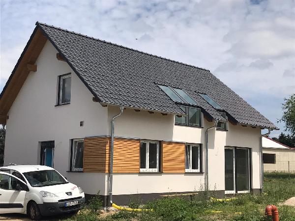 Referenzen DaWo Fensterbau GmbH: Unsere Referenzen