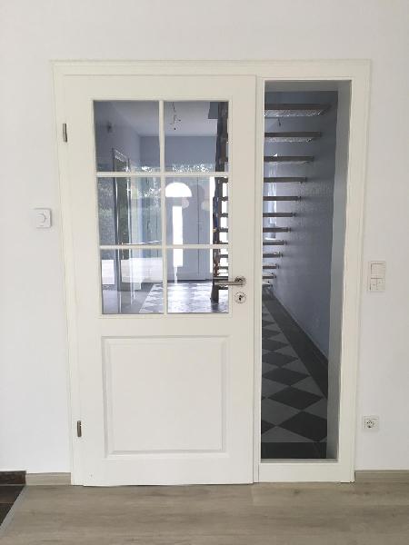 Referenzen DaWo Fensterbau GmbH: Unsere Referenzen